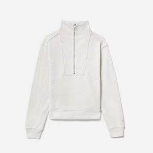 Everlane the Track Half Zip